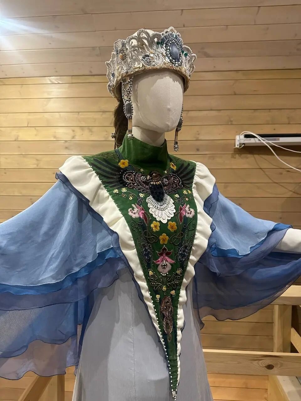 Арт-программа